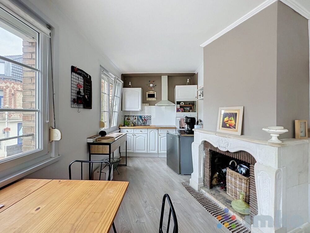 Vente Appartement Appartement à vendre Dunkerque Dunkerque