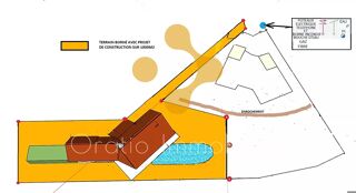  Terrain � vendre 995 m�