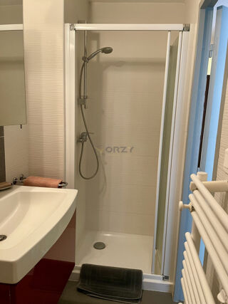  Appartement � vendre 1 pi�ce 26 m�