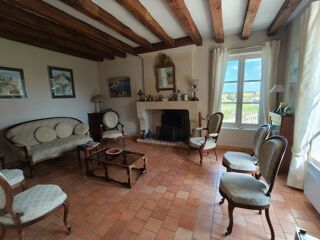  Maison à vendre 6 pièces 123 m²