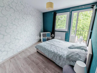  Appartement à vendre 5 pièces 98 m²
