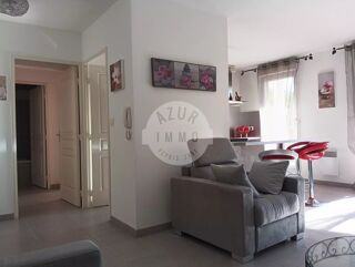  Appartement � vendre 2 pi�ces 52 m�