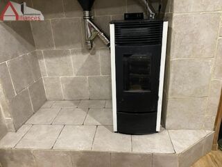  Maison � vendre 3 pi�ces 69 m�