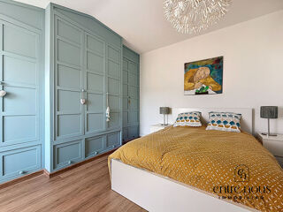  Appartement � vendre 4 pi�ces 122 m�