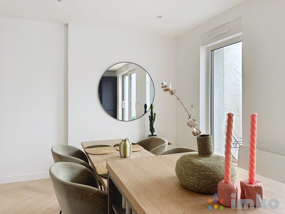 � vendre  Maison Marcq-en-Bar�ul (59700)