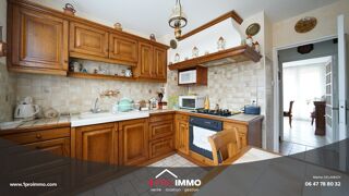  Appartement à vendre 4 pièces 72 m²