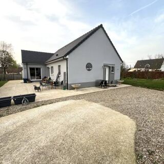 Maison � vendre 6 pi�ces 103 m�