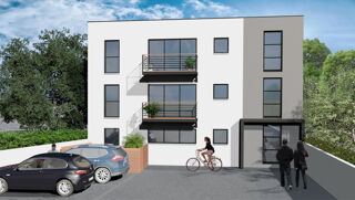  Appartement  louer 3 pices 73 m