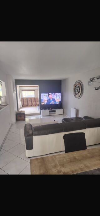  Maison à vendre 4 pièces 101 m²