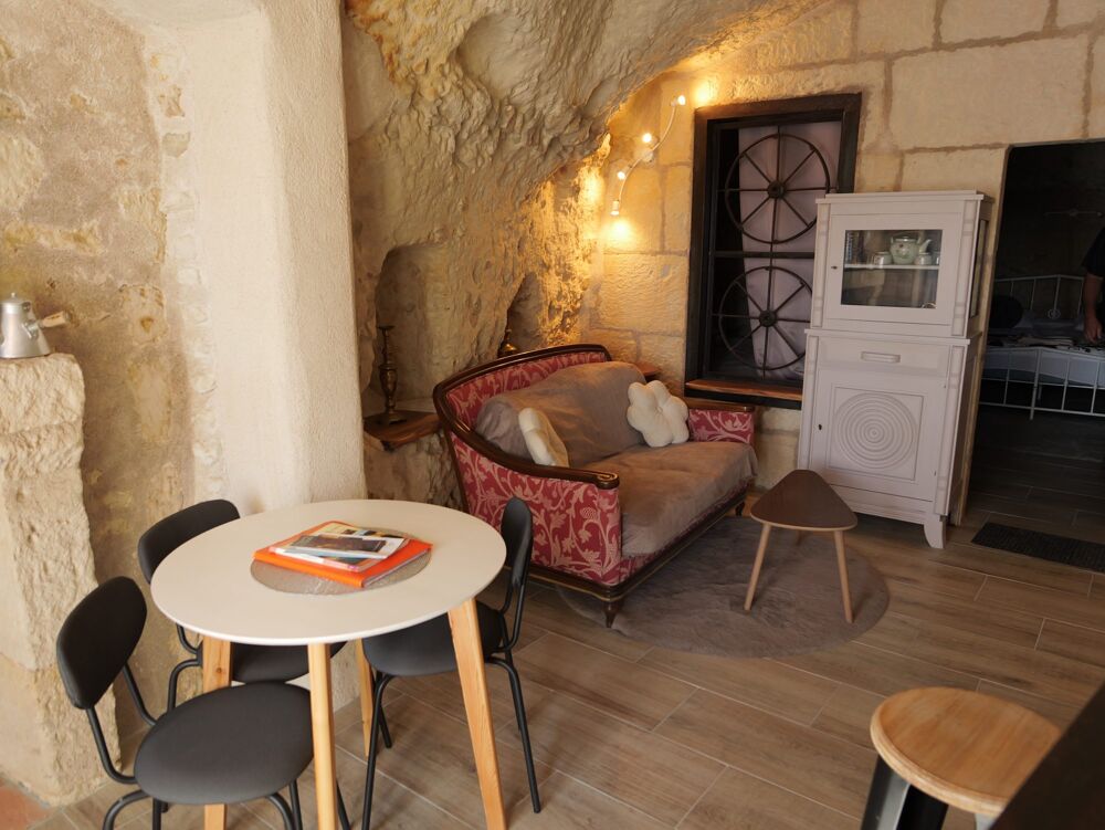 Vente Maison Maison 12 pièces Les Roches-l'Évêque Roches-l'Évêque