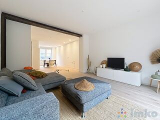  Maison � vendre 4 pi�ces 121 m�