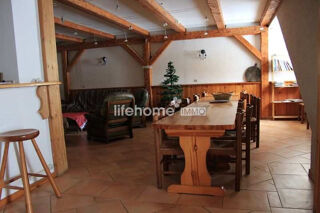  Maison � vendre 15 + pi�ces 520 m�