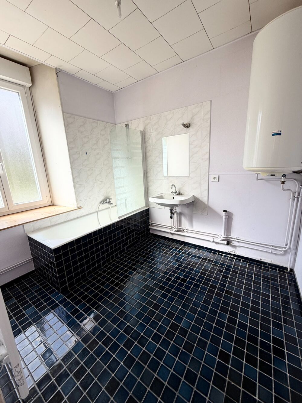 Morteau proche centre-ville Appartement 2 pièces