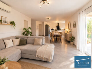 Location Maison MAISON T4 AVEC JARDIN Alès