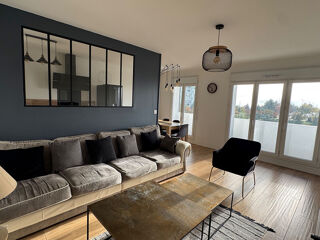 Appartement à vendre 3 pièces 66 m²