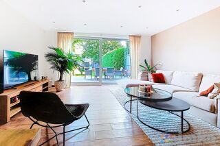  Maison � vendre 5 pi�ces 115 m�