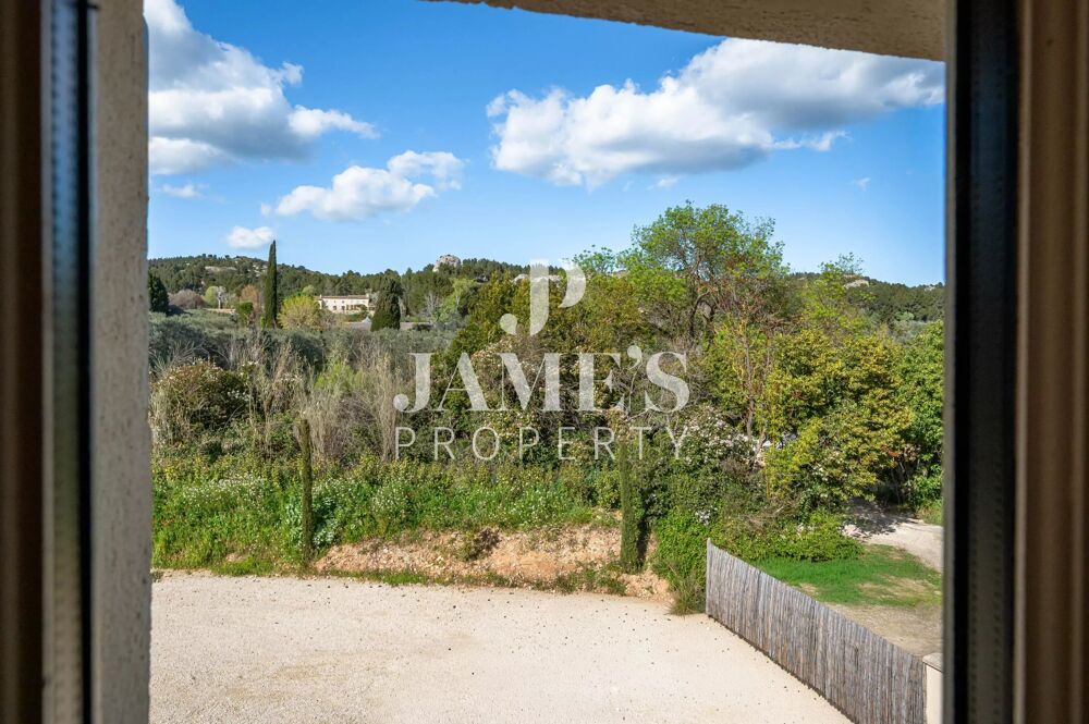 à vendre  Maison Maussane-les-Alpilles (13520)