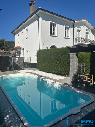  Maison à vendre 8 pièces 320 m²