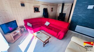 Appartement 4 pièces 108 m² · à Allos · 108 m² · 199 000 €