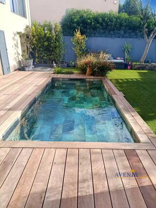  Maison à vendre 6 pièces 135 m²