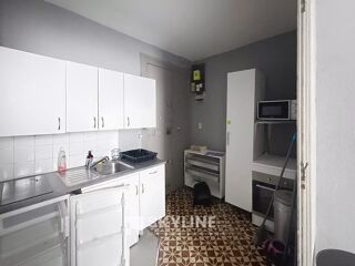  Appartement � vendre 2 pi�ces 38 m�