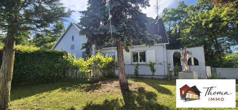   Maison Maison - 6 pièce(s) - 110 m²