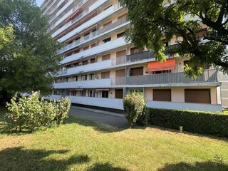  Appartement à vendre 3 pièces 65 m²