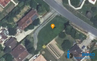  Terrain à vendre 400 m²