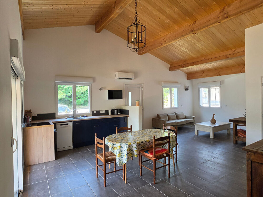Vente Maison Villa neuve coup de coeur Grospierres