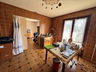  Maison à vendre 4 pièces 72 m²