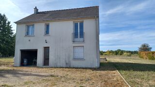  Maison à vendre 5 pièces 91 m²