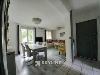  Appartement � vendre 3 pi�ces 62 m�