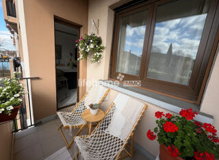  Appartement � vendre 5 pi�ces 98 m�