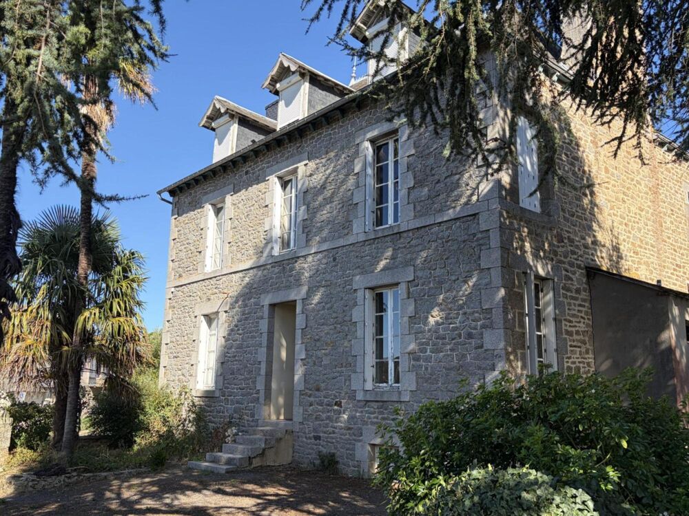 Vente Maison NOUVEAUTE Le mené