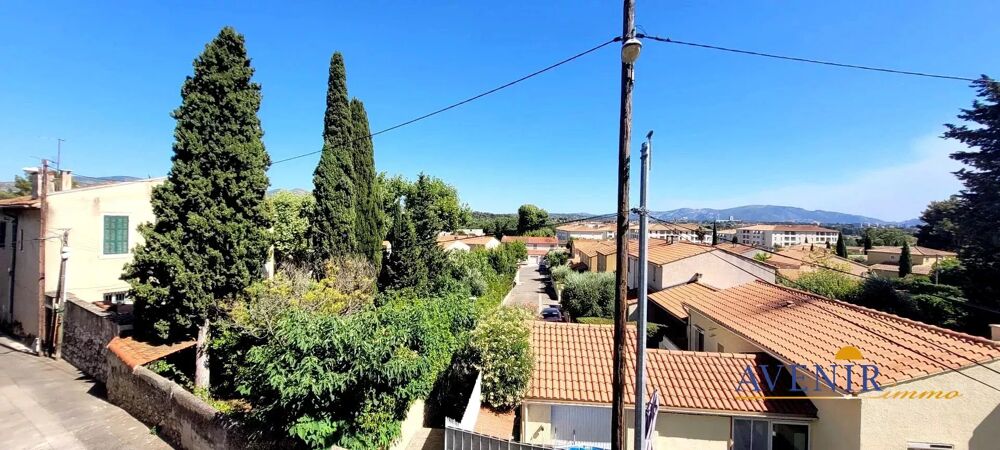 � vendre  Maison Marseille 13