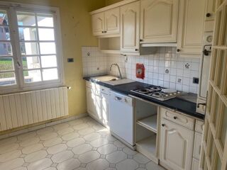  Maison à vendre 5 pièces 113 m²