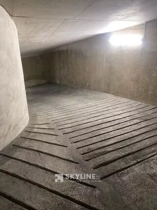  Parking / Garage à vendre 14 m²