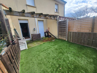  Maison  vendre 3 pices 63 m