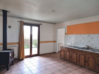 Maison à vendre 3 pièces 113 m²