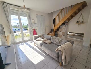  Maison à vendre 4 pièces 77 m²