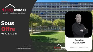  Appartement � vendre 5 pi�ces 112 m�