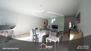  Appartement � vendre 3 pi�ces 67 m�