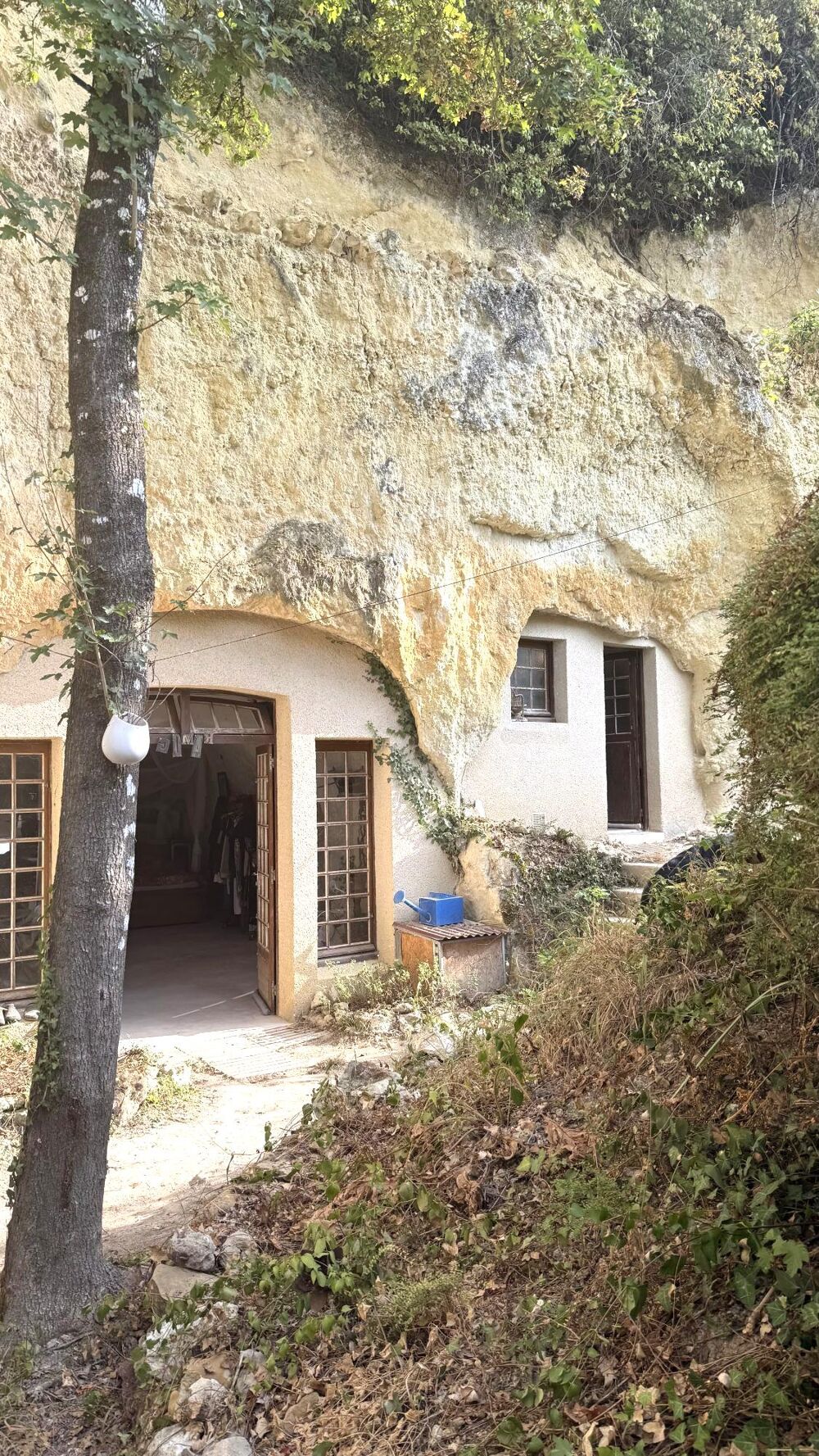 Vente Maison Maison 2 pièces Troo Troo