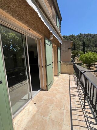  Maison à louer 4 pièces 102 m²