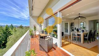  Appartement à vendre 4 pièces 91 m²