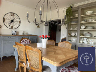  Appartement � vendre 3 pi�ces 94 m�