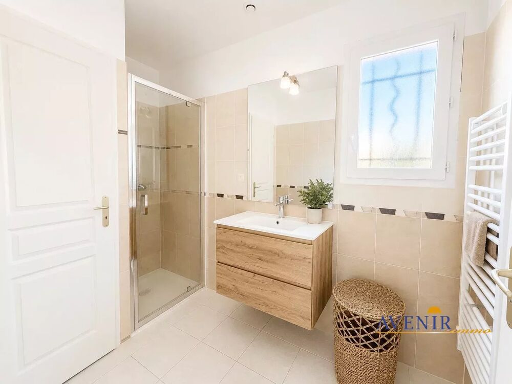 Location Appartement Appartement T2 meublé avec terrasse - Allauch Allauch