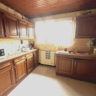  Maison � vendre 5 pi�ces 64 m�