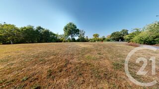  Terrain � vendre 932 m�