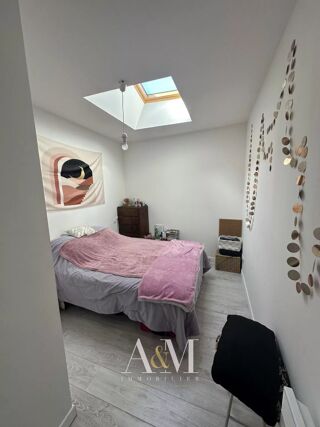  Maison � vendre 3 pi�ces 65 m�